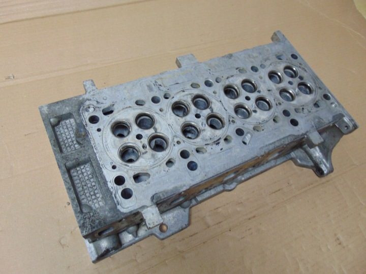 Opel OE 55206388 головка блока regenrowana, фото 3