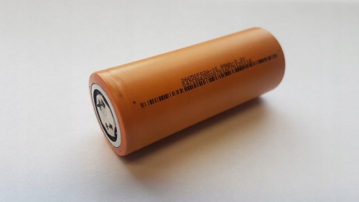 3.2V 26650 3200/3600/4000mAh LiFePo4 батарея для e, фото 6