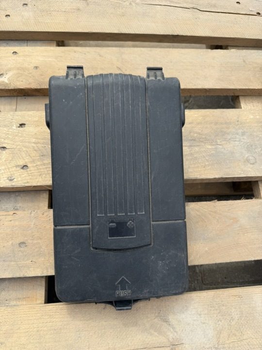 VW Audi Skoda кожух аккумулятора 1K0915443C, фото 1