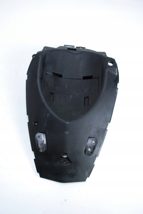 Подкрылок вставка KAWASAKI ER6 09-11, фото 6