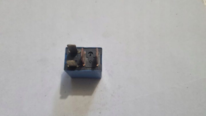 Реле Kia OE 95224-2D000, фото 3