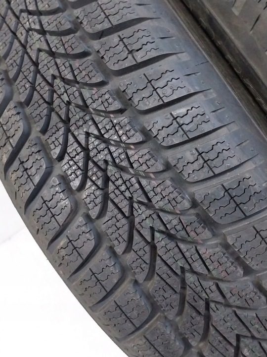 Колеса OGK1283 BMW 5x112 195/65/R16 et47 7jx16 зимние как новые, фото 8