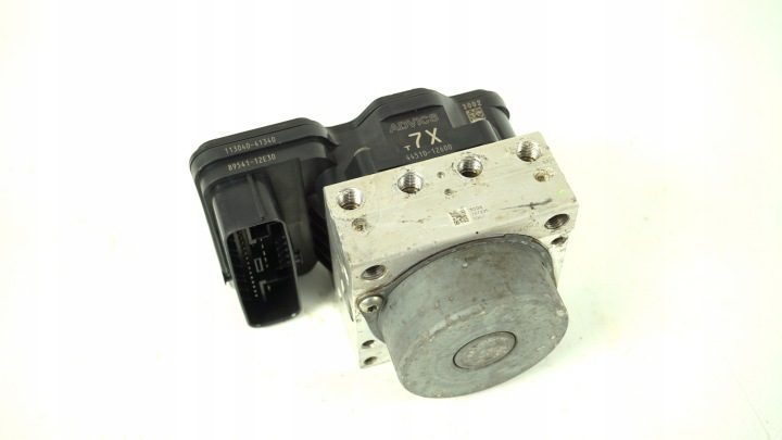 НАСОС ABS TOYOTA COROLLA E21 44510-12600 113040-41340 89541-12E30, фото 2