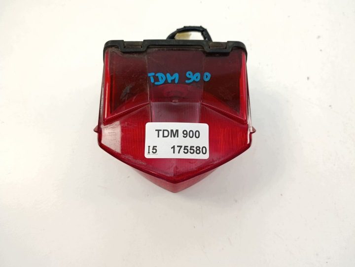 YAMAHA TDM 900 ФОНАРЬ ЗАДНИЙ, фото 1
