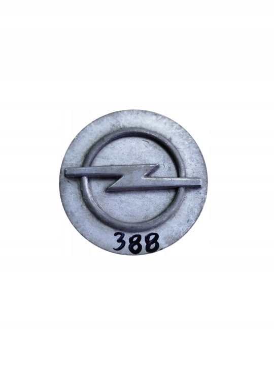 Крышка Opel OE 60 мм 09223038HX , 09223039HY , 09223040HZ, фото 6