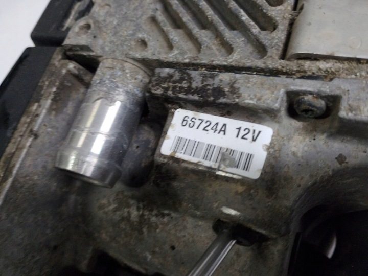 MERCEDES WEBASTO 67688G 66724A ЕВРОПА, фото 10