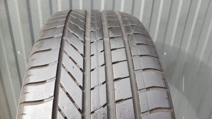 Шина летняя Goodyear ULTRAGRIP EXTREME 225/55R17 97 Y защита диска * - BMW, фото 2