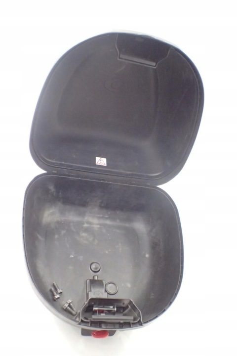 Kawasaki ER-6 F 06-08 Кофр задний каркас ОРИГИНАЛ, фото 10