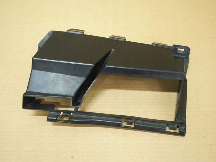 ВОЗДУХОВОД ВОЗДУХА CITROEN C1 TOYOTA AYGO, фото 3