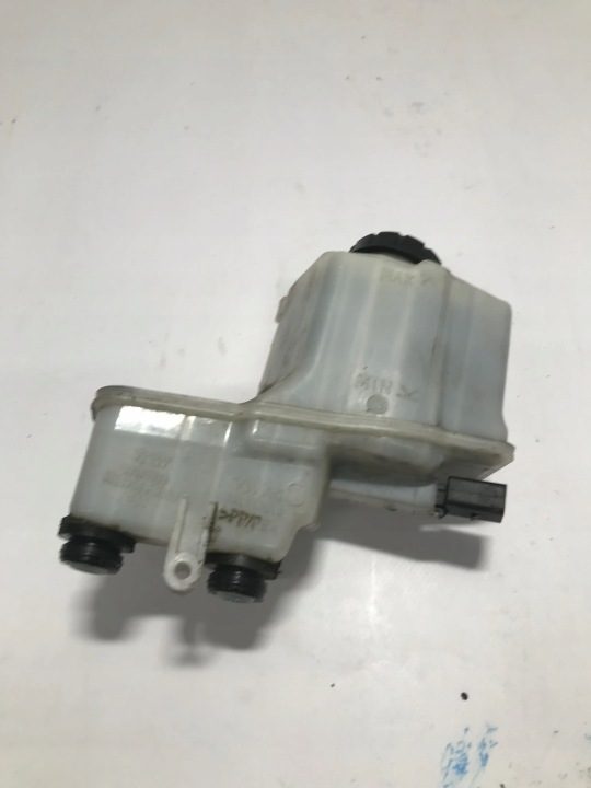 Бачок тормозной жидкости Seat Leon III 5F 12-, фото 1