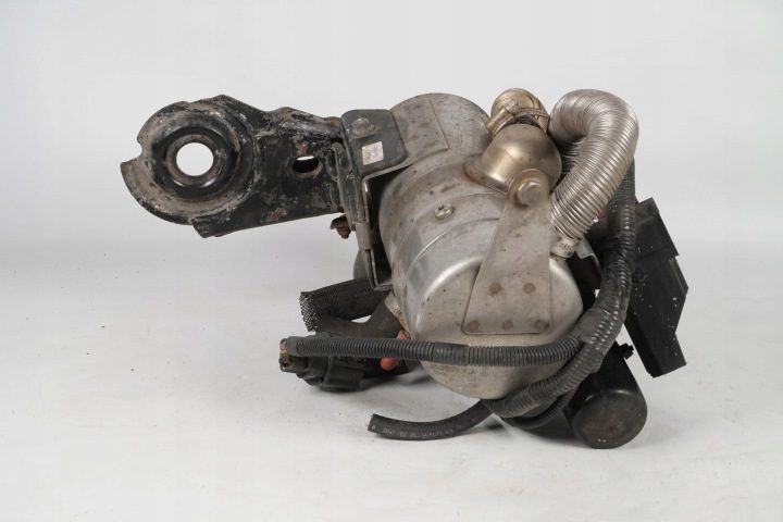 АВТОНОМНЫЙ ОТОПИТЕЛЬ WEBASTO VOLVO S60 V60 V70 XC70 XC90 30730699, фото 3