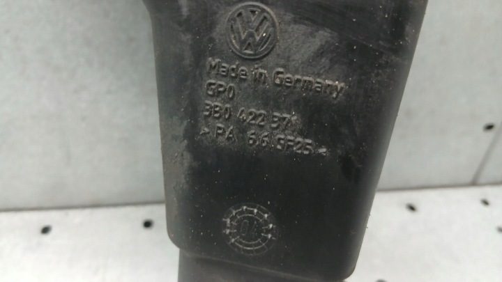 Бачок сист. гидроусилителя VW Passat B5 рестайлинг 2.0TDI 00-05R седан 3B0422371, фото 2