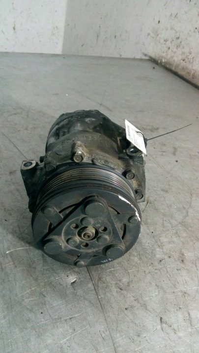Компрессор кондиционера Opel MERIVA A 1.7 CDTI 24421642, фото 2
