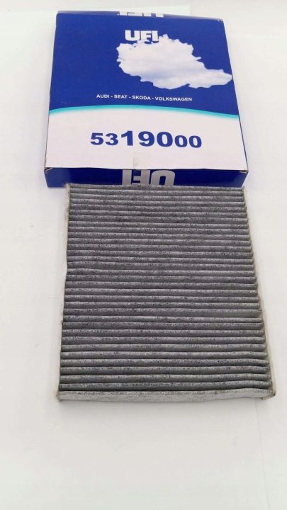 UFI Filter 53.190.00 фильтр внутренний, фото 3