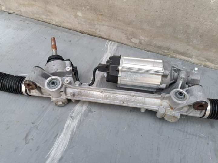 Opel Astra J IV рулевой механизм 7805974759F 13368197, фото 9