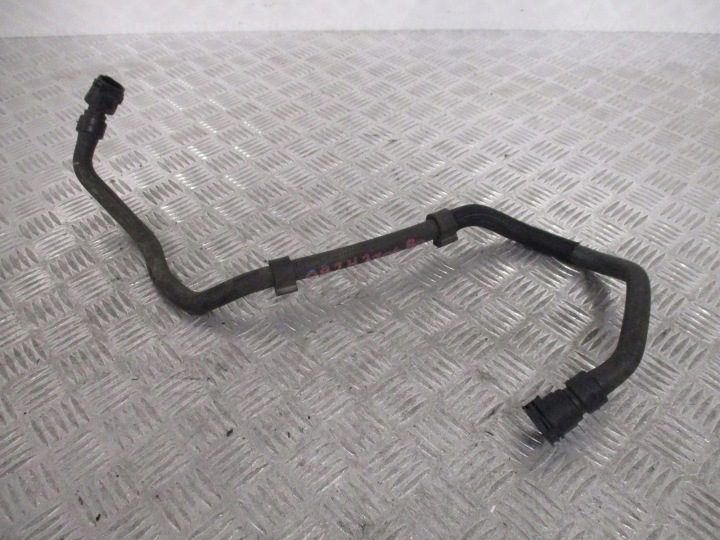 Патрубок охлаждения Opel Mokka Peugeot 2008 9824370680, фото 1