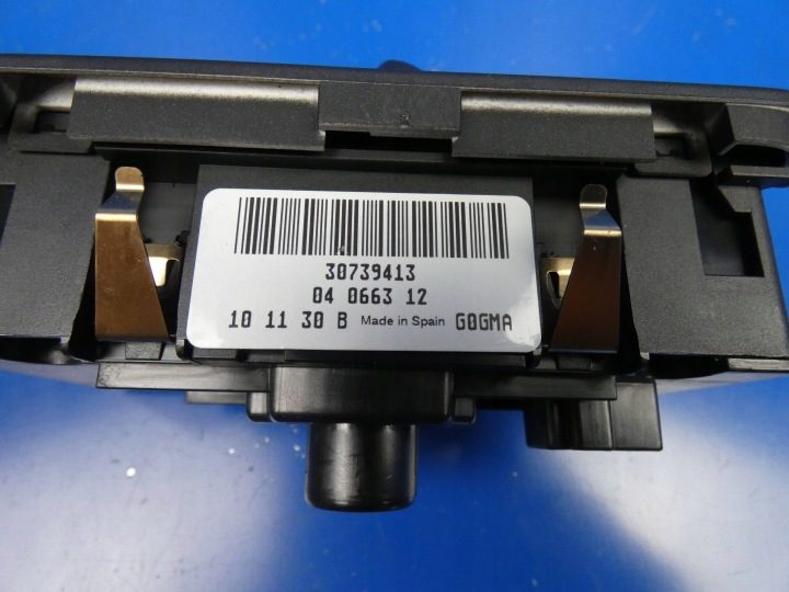 Переключатель света Volvo OE 30739413, фото 3