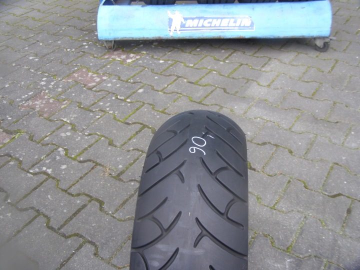 Metzeler Feelfree 150/70-14 66 S, фото 1