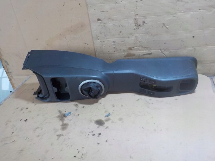 ЦЕНТРАЛЬНЫЙ ТОННЕЛЬ SUZUKI SX4 РЕСТАЙЛИНГ 09-13r 75811-79J0, фото 4
