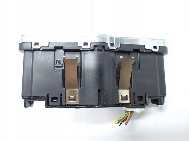 ПАНЕЛЬ ВЫКЛЮЧАТЕЛЬ СВЕТА ЕВРОПА A2059056000 MERCEDES C-КЛАСС W205 14 г., фото 2