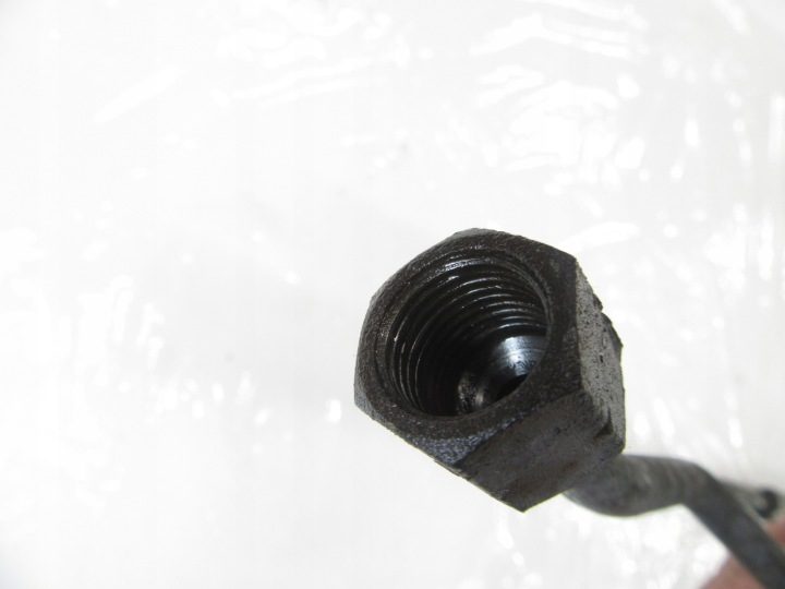 Трубка DYNAMIC DRIVE BMW F01 F02 F06 F07 F10 F11 F13 X Drive Европа, фото 6