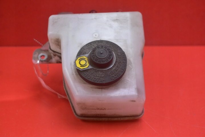 Бачок тормозной жидкости 132311-40120 Toyota Prius 2 II XW20 1.5 VVT-I, фото 4