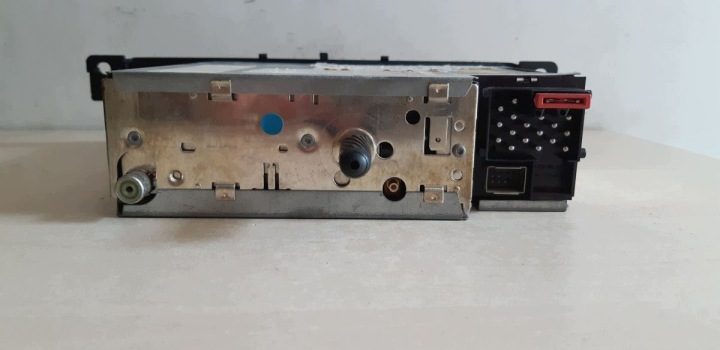 Автомагнитола BMW OE E46 ДО РЕСТАЙЛИНГ 2-DIN, фото 6