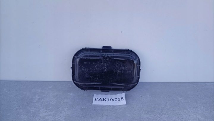 Seat Leon III заглушка фары передней крышка 5F0941607 PAK19/038, фото 1