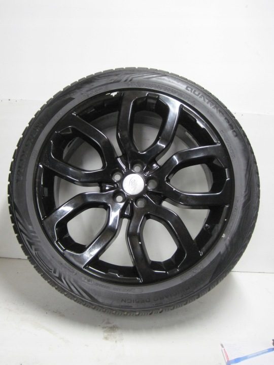 Колеса диски Шины Range Rover Evoque I R20 21- 22 г., фото 5