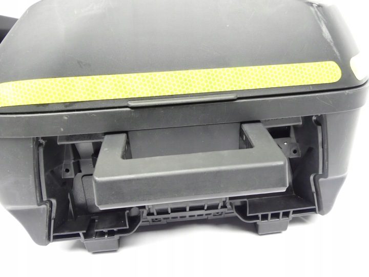 . КОФР БОКОВОЙ ЛЕВЫЙ БАРДАЧОК B5U-F831B-00 YAMAHA MT 09 TRACER 9 900 GT, фото 6