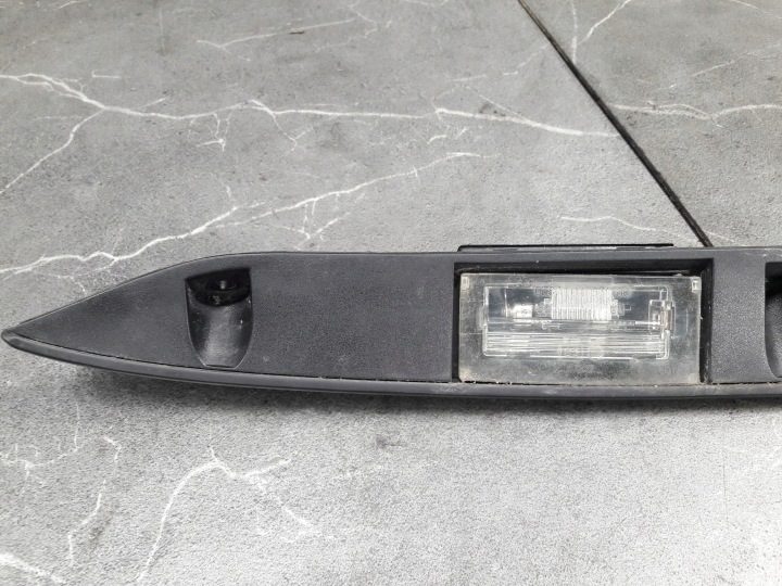 Подсветка крышки багажника BMW e36, фото 2