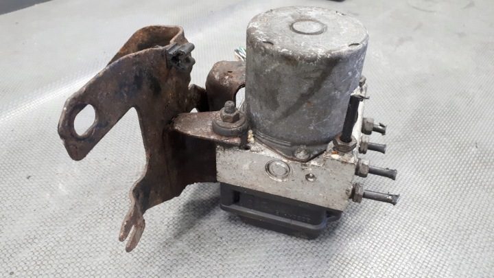 Citroen OE 0265800696 насос ABS, фото 7