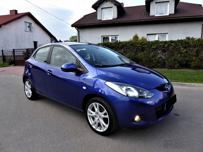 ТРУБКА СИСТЕМЫ ГИДРОУСИЛИТЕЛЯ MAZDA 2 II DE 1.3 16v 07-14, фото 9