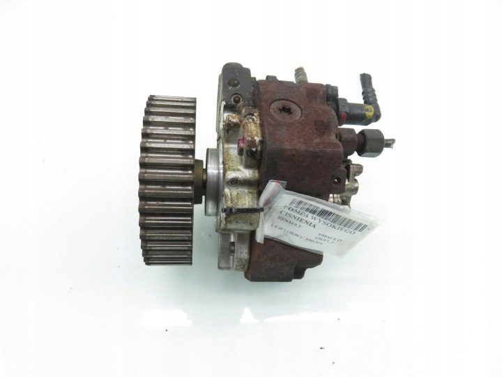 ТНВД Renault Espace IV 1.9 dCi 0445010075 8200108225 0928400502, фото 7