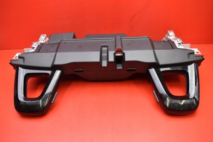 Защита стенки за Fotelami N2436878X Mazda MX5 MX-5 IV ND 20 г., фото 11