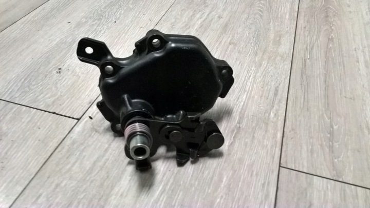Honda CBR 1000 RR S60 коробка передач кулиса, фото 1
