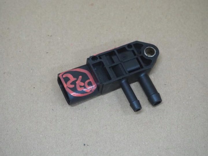 ДАТЧИК ДАВЛЕНИЯ ВЫХЛОПНЫХ ГАЗОВ VW AUDI SEAT SKODA 2.0 TDI 0281006082, фото 2