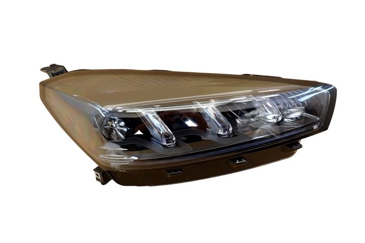 Фара Full LED Chery Tiggo 4 605001635AA правая передняя RH, фото 1