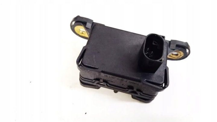 BMW 1-Series Датчик скорости ESP 2006 2.0L 3452676276907 34526762769-07,, фото 2
