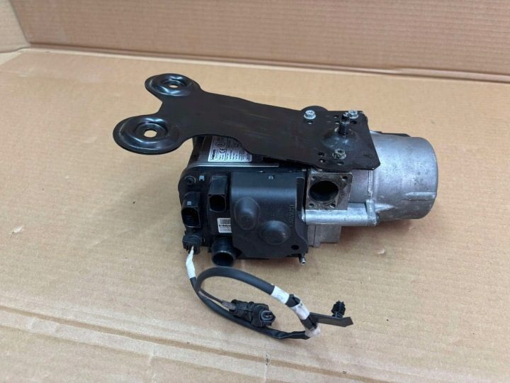 АВТОНОМНЫЙ ОТОПИТЕЛЬ WEBASTO VW SKODA SEAT AUDI 5Q0815005AC, фото 7