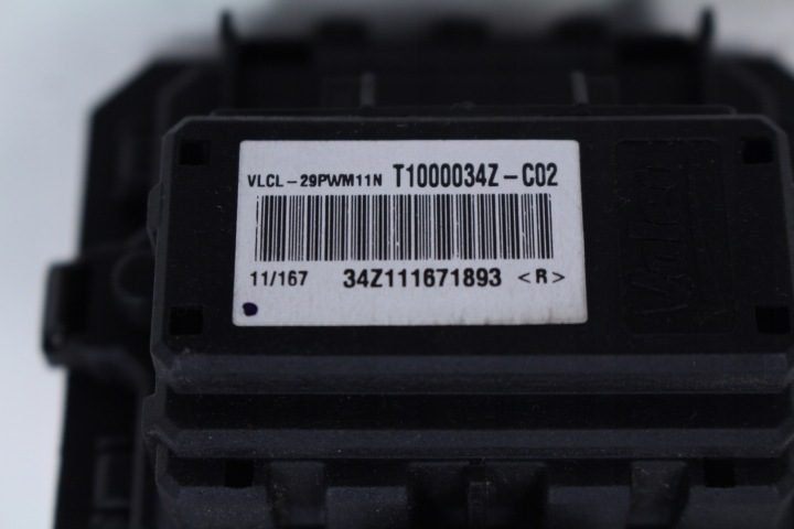 РЕЗИСТОР SUBARU XV 11 г., фото 4