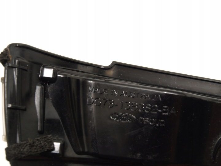 Ford Mondeo 2015-2018 поворотник зеркала наружного левый DS7313B382BA, фото 7