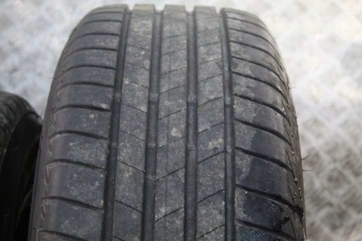 КОЛЕСА ДИСКИ ЛИТЫЕ ДИСКИ 205/60 R16 BMW 3 F30 6796236, фото 8