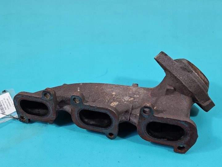ВЫПУСКНОЙ КОЛЛЕКТОР ПРАВЫЙ FORD MUSTANG V 04-14 BX2E9431BB 3.7 V6, фото 1