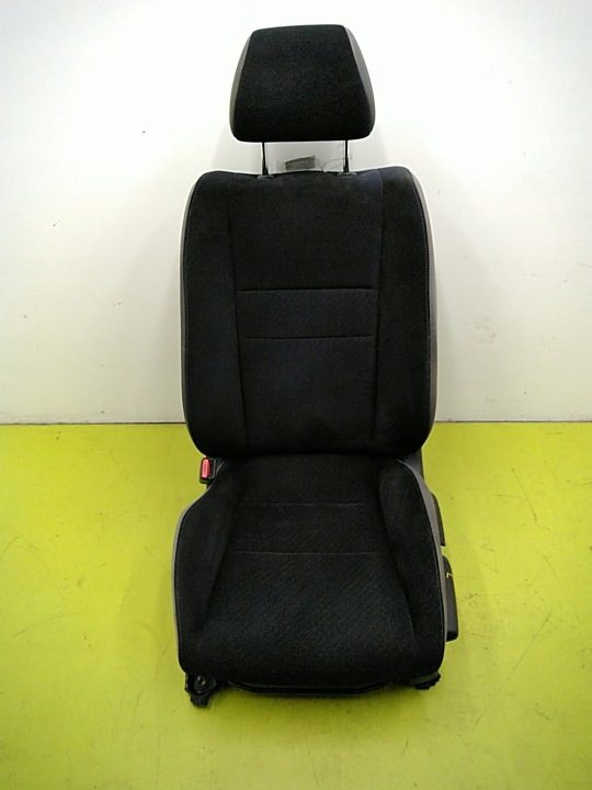 СИДЕНЬЕ ВОДИТЕЛЯ Переднее левое HONDA CIVIC VIII UFO 2006-2011 5 ДВ., фото 1