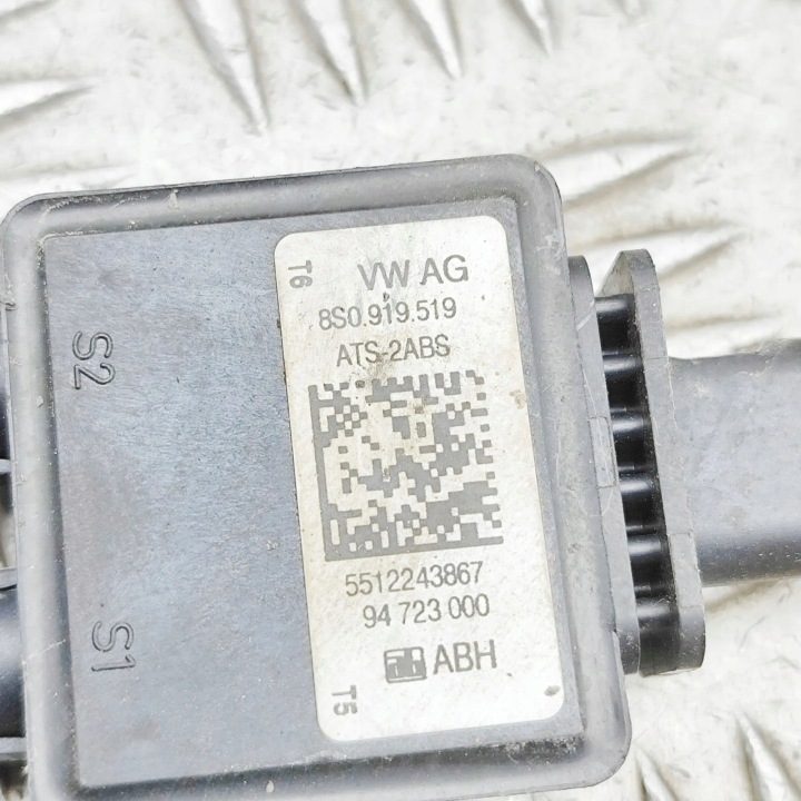 Audi OE 8S0919519, фото 6
