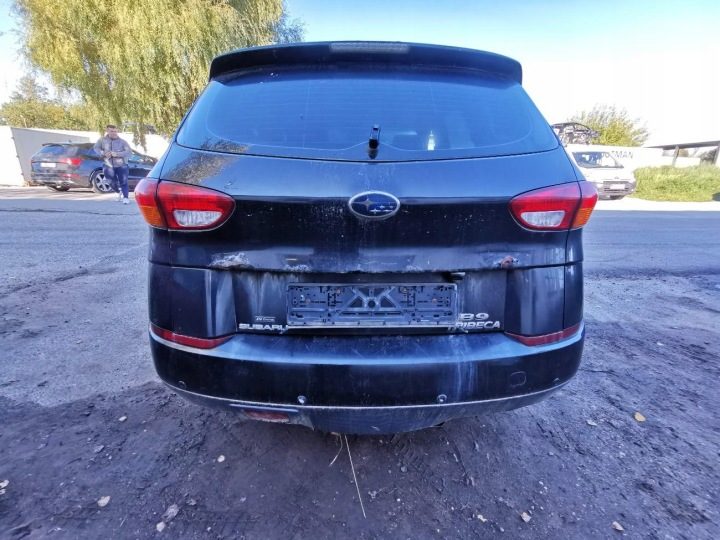Subaru Tribeca Датчик скорости ESP 2006 3.0L 1745005440 27542xa00a, фото 8