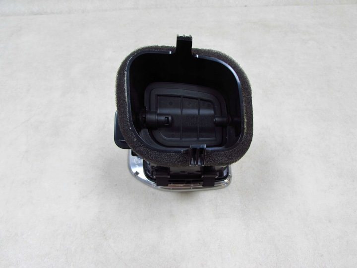 VOLVO S60 II V60 10-18 ДЕФЛЕКТОР ОБДУВА ПРАВЫЙ UK RHD 1281851, фото 3
