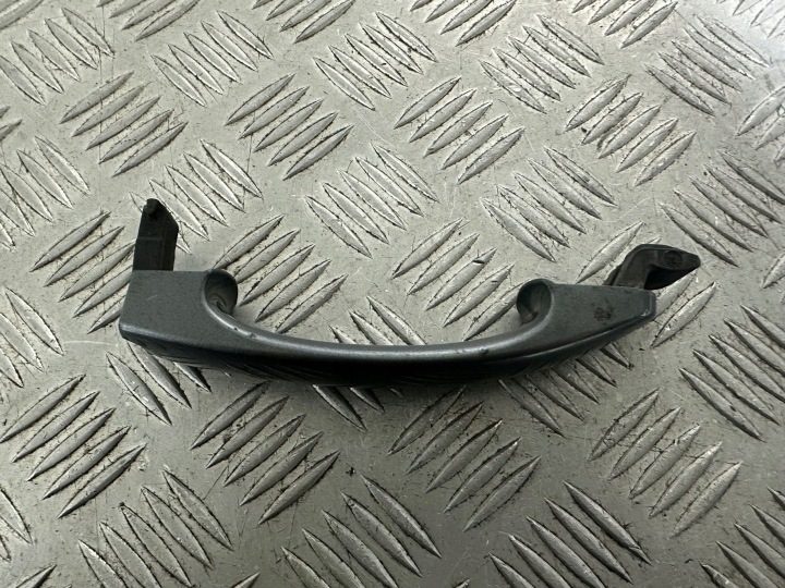 VOLKSWAGEN РУЧКА НАРУЖНАЯ ДВЕРИ (ДЛЯ ПОКРАСКИ) 7H0837205C, фото 9