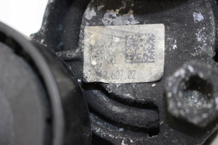 НАТЯЖИТЕЛЬ РЕМНЯ BMW E84 E90 E91 E93 F01 F10 F20 F25 F30 F31 F32 F33 7810807, фото 6